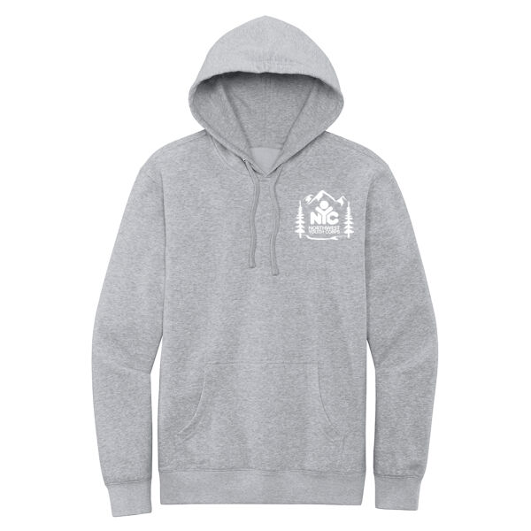 Northwest Youth Corps Printed - Fleece Hoodie Thumbnail