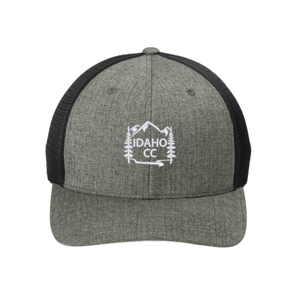 Idaho Conservation Corps Embroidered - Flexfit 110 ® Mesh Cap Thumbnail
