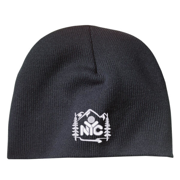 Port & Company Northwest Youth Corps Embroidered - Beanie Cap Thumbnail
