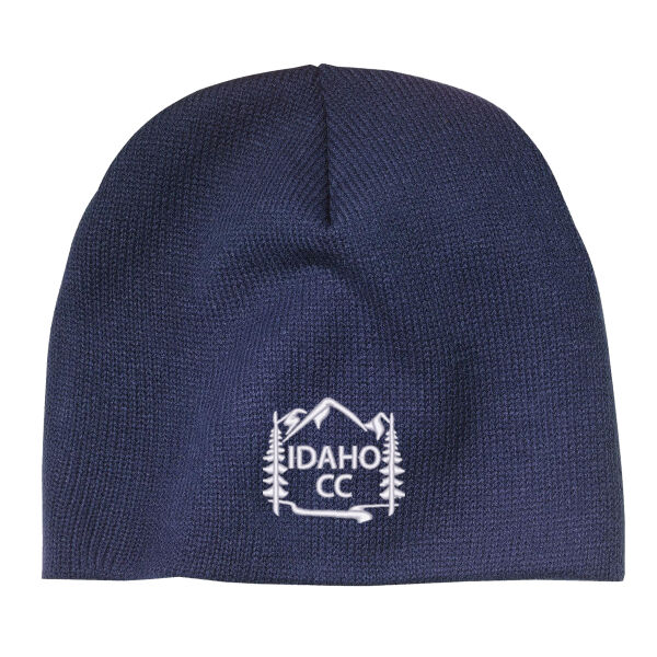 Port & Company Idaho Conservation Corps Embroidered - Beanie Cap Thumbnail