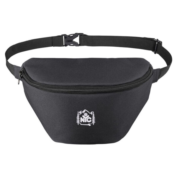 BAGedge Northwest Youth Corps Embroidered - Fanny Pack Thumbnail