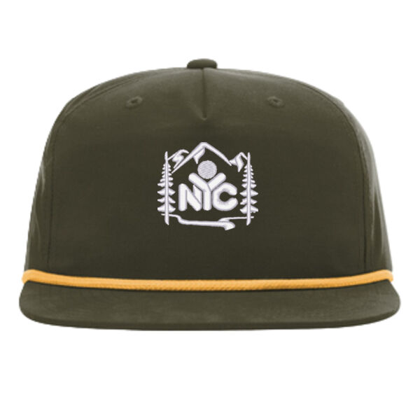 Richardson Northwest Youth Corps Embroidered- - Umpqua Gramps Cap Thumbnail
