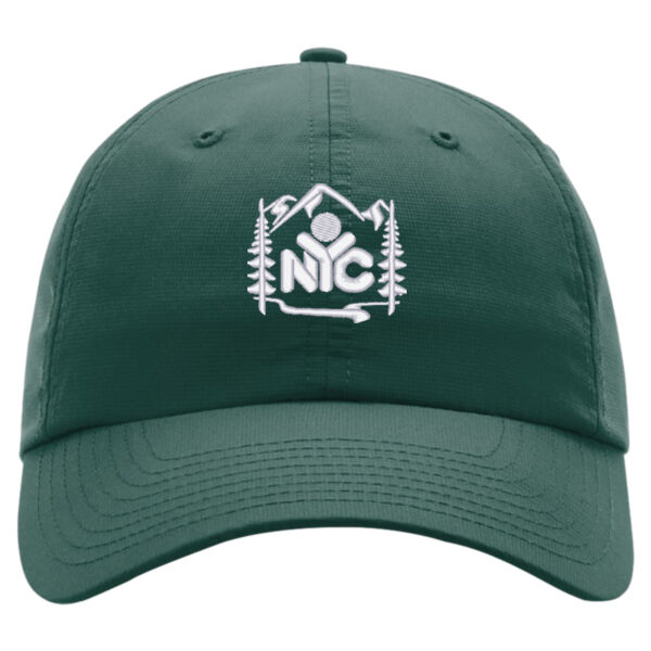Richardson Northwest Youth Corps Embroidered- - Relaxed Performance Lite Cap Thumbnail