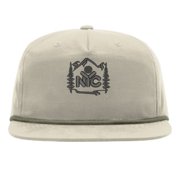 Richardson Northwest Youth Corps Embroidered- - Umpqua Gramps Cap Thumbnail