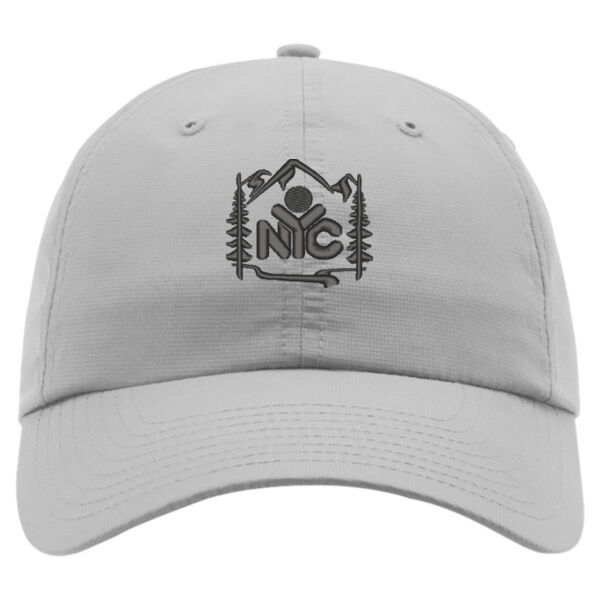 Richardson Northwest Youth Corps Embroidered- - Relaxed Performance Lite Cap Thumbnail