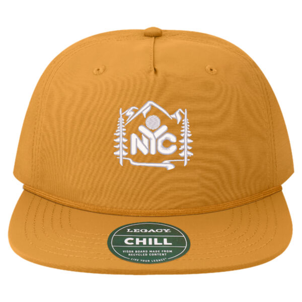 Legacy Northwest Youth Corps Embroidered- - The Chill Cap Thumbnail