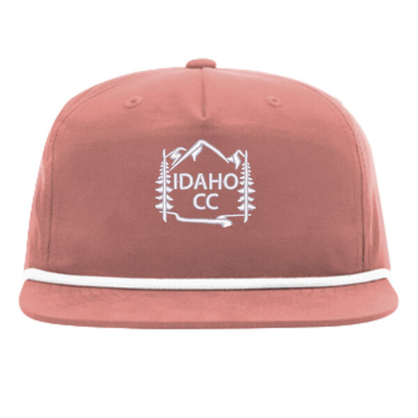 Richardson Idaho Concervation Corps Embroidered- - Umpqua Gramps Cap Thumbnail
