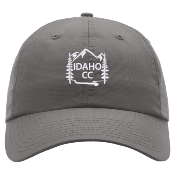 Richardson Idaho Concervation Corps Embroidered- - Relaxed Performance Lite Cap Thumbnail