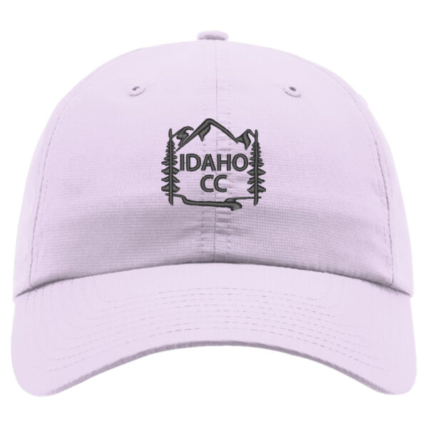 Richardson Idaho Conservation Corps Embroidered- - Relaxed Performance Lite Cap Thumbnail