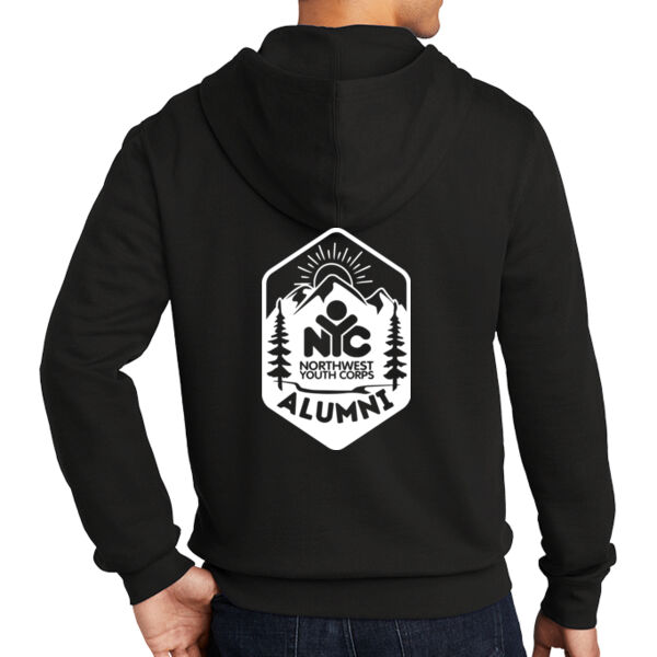 District Northwest Youth Corps Printed- Thumbnail