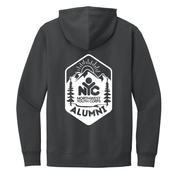 District Northwest Youth Corps Printed- Thumbnail